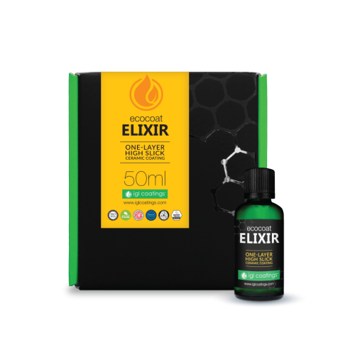 ecocoat elixir product image